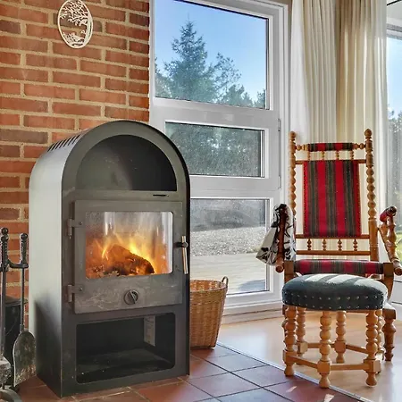 Hébergement de vacances Cozy In Romo With Wifi